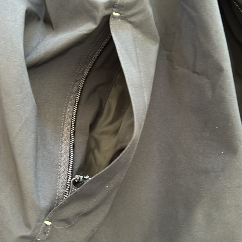 Like 🆕 - CUTTER & BUCK CB Weather Tec Jacket - Picture 6 of 14